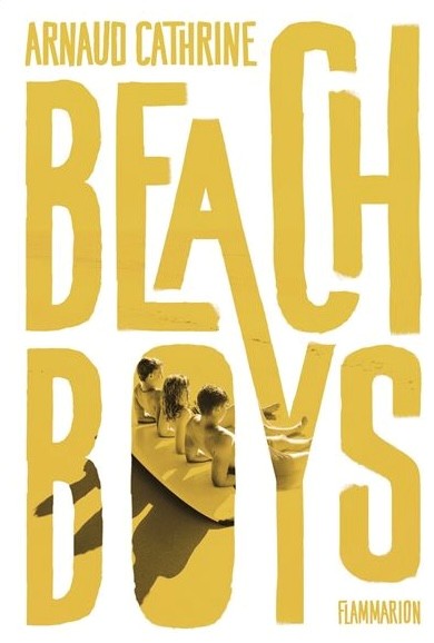 Beach Boys
