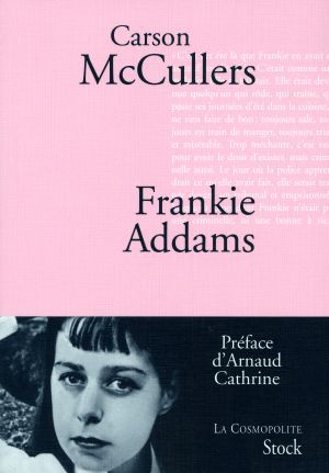 Carson McCullers - Frankie Addams