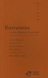 Entretiens