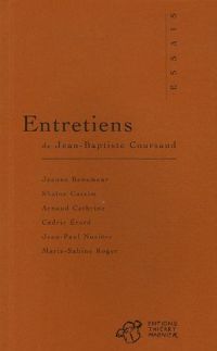 Entretiens