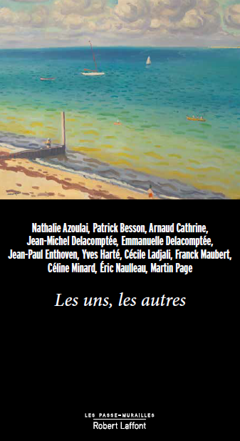 Les uns, les autres