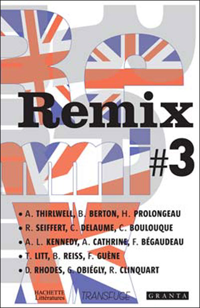Remix #3